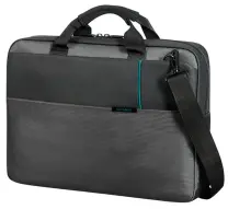 Samsonite 16N-09-001 Qibyte 14.1″ Antrasit Notebook Çantası