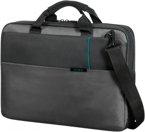 Samsonite 16N-09-001 Qibyte 14.1″ Antrasit Notebook Çantası