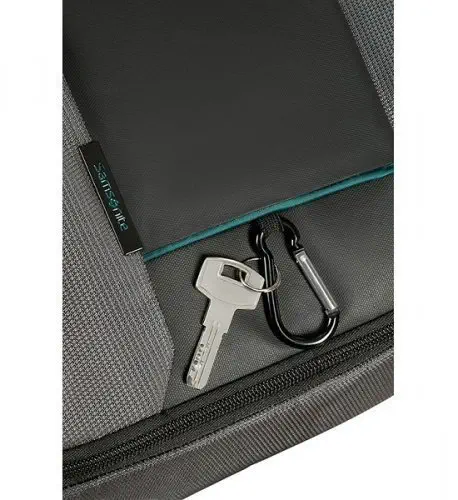 Samsonite 16N-09-001 Qibyte 14.1″ Antrasit Notebook Çantası