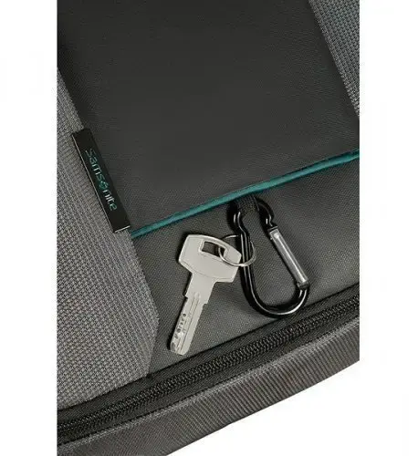 Samsonite 16N-09-001 Qibyte 14.1″ Antrasit Notebook Çantası
