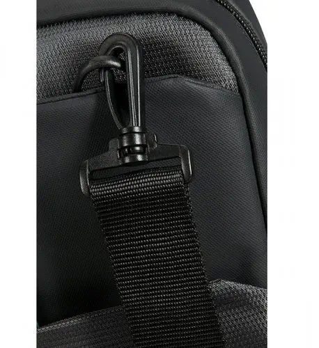 Samsonite 16N-09-001 Qibyte 14.1″ Antrasit Notebook Çantası