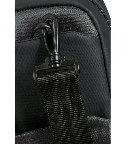 Samsonite 16N-09-001 Qibyte 14.1″ Antrasit Notebook Çantası