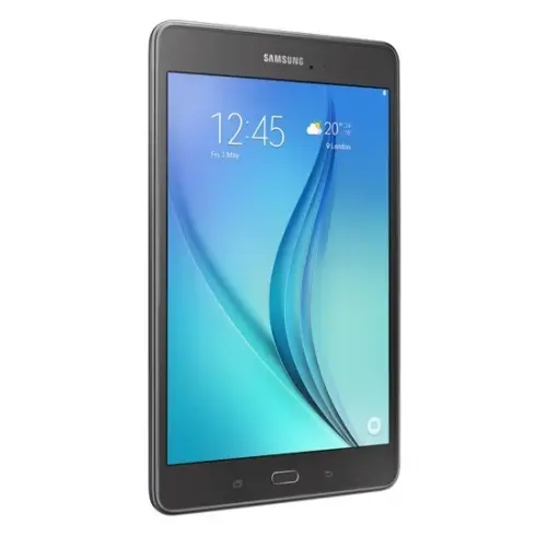 Samsung Galaxy TAB A T350 16GB Wi-Fi 8″ Siyah Tablet - Samsung Türkiye Garantili