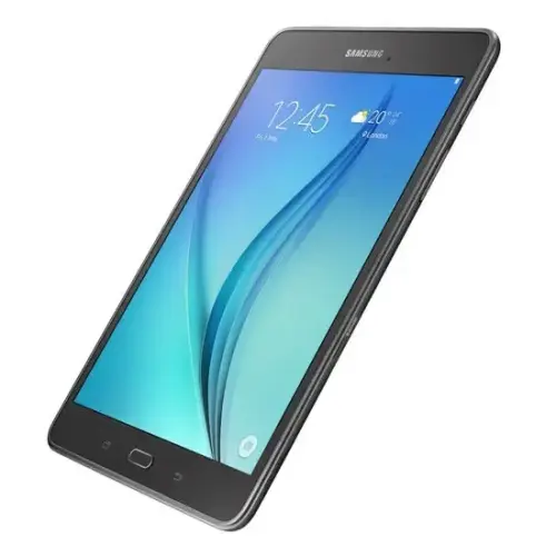 Samsung Galaxy TAB A T350 16GB Wi-Fi 8″ Siyah Tablet - Samsung Türkiye Garantili