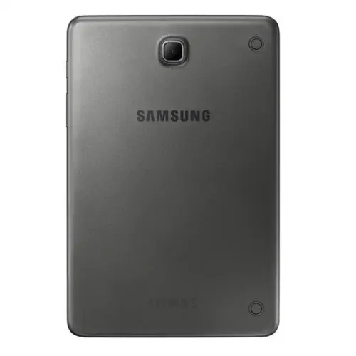 Samsung Galaxy TAB A T350 16GB Wi-Fi 8″ Siyah Tablet - Samsung Türkiye Garantili