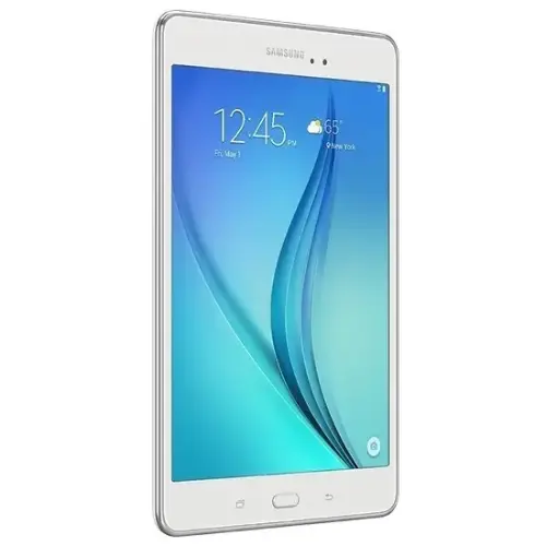 Samsung Galaxy TAB A T350 16GB Wi-Fi 8″ Beyaz Tablet - Samsung Türkiye Garantili