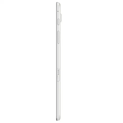 Samsung Galaxy TAB A T350 16GB Wi-Fi 8″ Beyaz Tablet - Samsung Türkiye Garantili