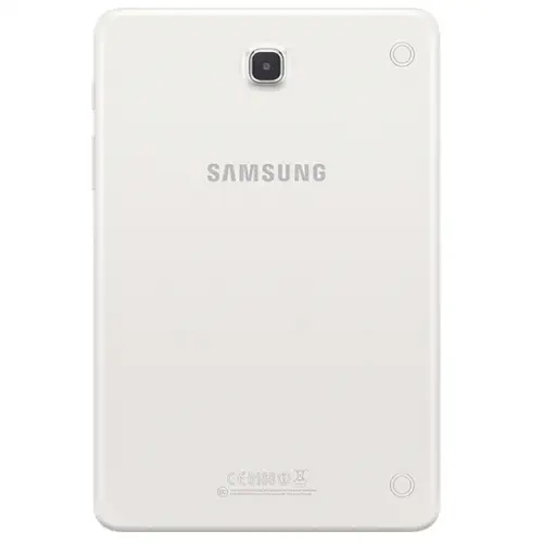 Samsung Galaxy TAB A T350 16GB Wi-Fi 8″ Beyaz Tablet - Samsung Türkiye Garantili