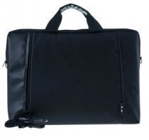 PLM Nevada 15.6" Siyah Notebook Çantası