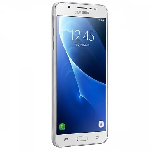 Samsung Galaxy J710FQ Beyaz Cep Telefonu Distribütör Garantili