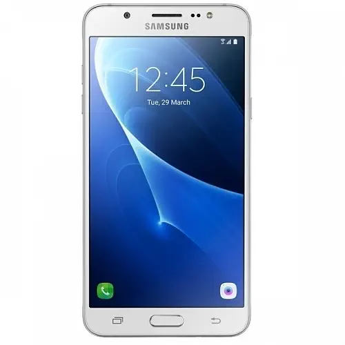Samsung Galaxy J710FQ Beyaz Cep Telefonu Distribütör Garantili