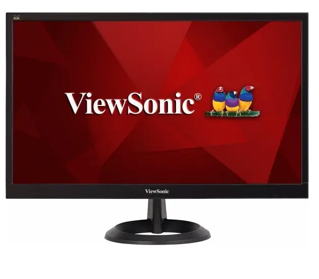 Viewsonic VA2261H-8 22″ Full HD 5ms HDMI/VGA LED Monitör