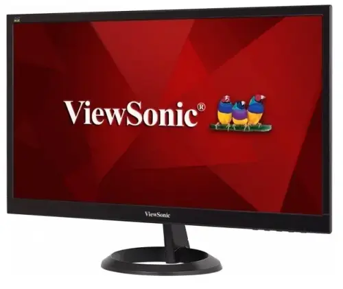 Viewsonic VA2261H-8 22″ Full HD 5ms HDMI/VGA LED Monitör