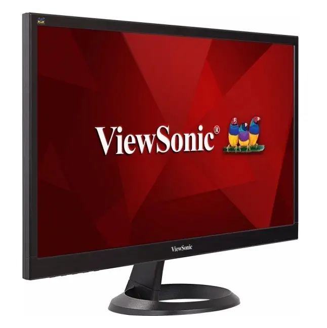 Viewsonic VA2261H-8 22″ Full HD 5ms HDMI/VGA LED Monitör