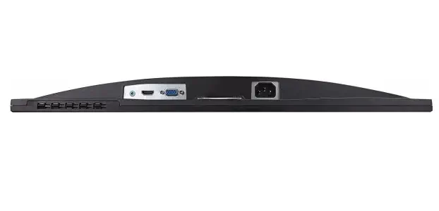 Viewsonic VA2261H-8 22″ Full HD 5ms HDMI/VGA LED Monitör