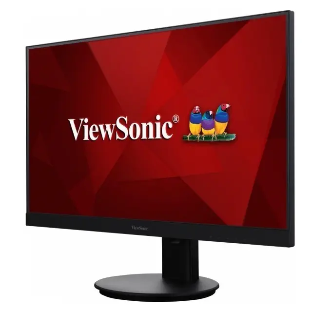 Viewsonic VG2739 27″ Full HD HDMI/DP/D-Sub 5ms 3xUSB 3.0 Çerçevesiz LED Monitor