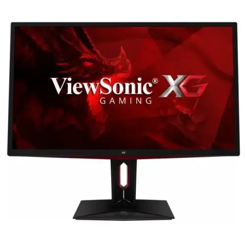 Viewsonic XG2730 27″ WQHD 144Hz 1ms 2xHDM/DP FreeSync Gaming Monitör