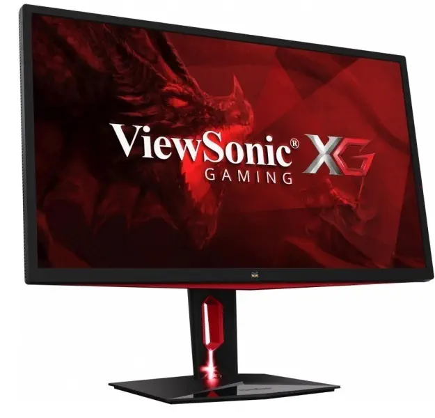 Viewsonic XG2730 27″ WQHD 144Hz 1ms 2xHDM/DP FreeSync Gaming Monitör