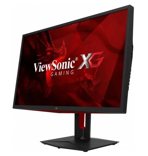 Viewsonic XG2730 27″ WQHD 144Hz 1ms 2xHDM/DP FreeSync Gaming Monitör