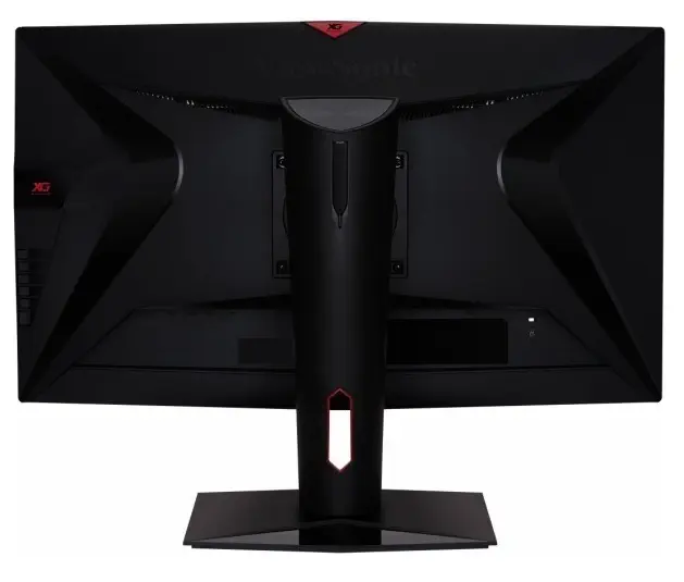 Viewsonic XG2730 27″ WQHD 144Hz 1ms 2xHDM/DP FreeSync Gaming Monitör