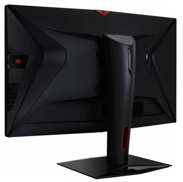 Viewsonic XG2730 27″ WQHD 144Hz 1ms 2xHDM/DP FreeSync Gaming Monitör