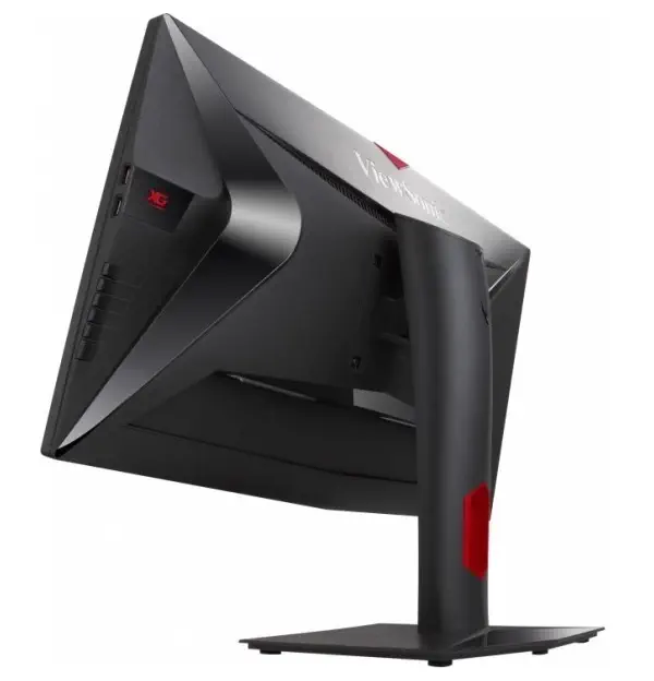 Viewsonic XG2730 27″ WQHD 144Hz 1ms 2xHDM/DP FreeSync Gaming Monitör