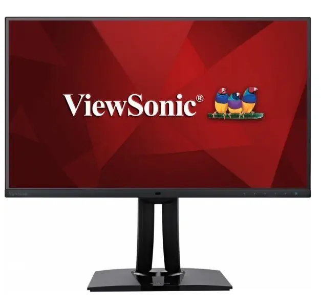 Viewsonic VP2785-4K 27″ 5ms 60Hz 4K UHD SuperClear IPS Adobe RGB Ergonomik Monitör