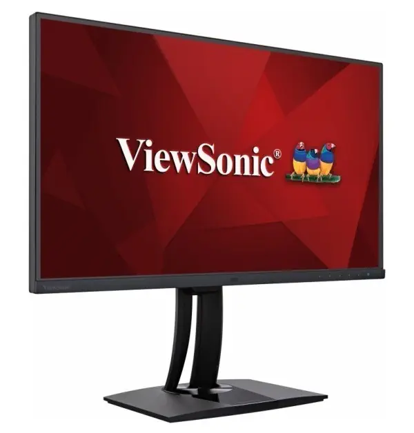 Viewsonic VP2785-4K 27″ 5ms 60Hz 4K UHD SuperClear IPS Adobe RGB Ergonomik Monitör