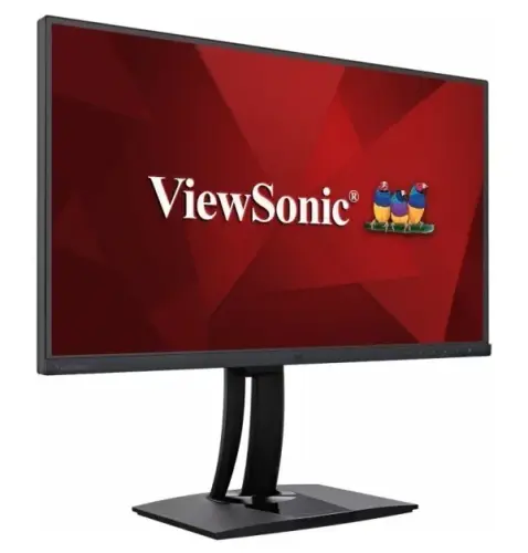 Viewsonic VP2785-4K 27″ 5ms 60Hz 4K UHD SuperClear IPS Adobe RGB Ergonomik Monitör