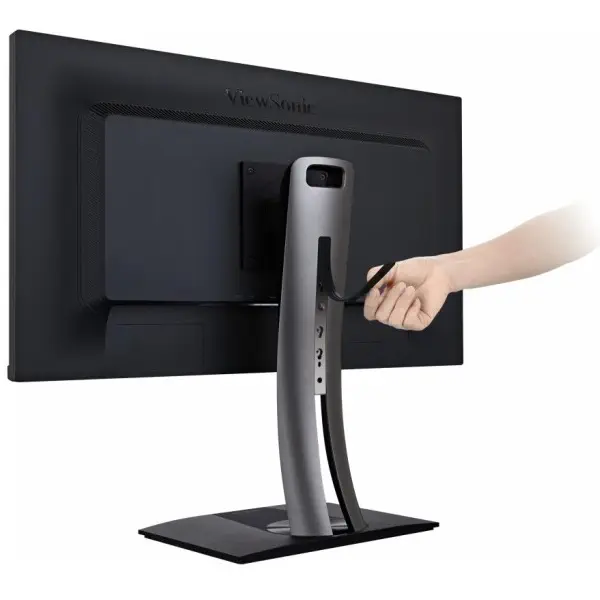 Viewsonic VP2785-4K 27″ 5ms 60Hz 4K UHD SuperClear IPS Adobe RGB Ergonomik Monitör