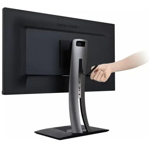 Viewsonic VP2785-4K 27″ 5ms 60Hz 4K UHD SuperClear IPS Adobe RGB Ergonomik Monitör