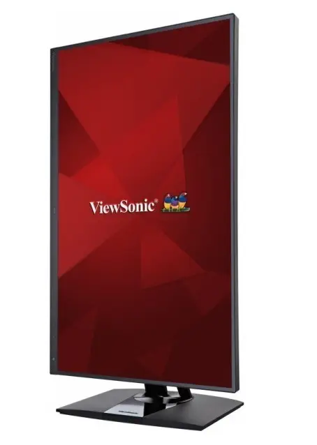 Viewsonic VP2785-4K 27″ 5ms 60Hz 4K UHD SuperClear IPS Adobe RGB Ergonomik Monitör