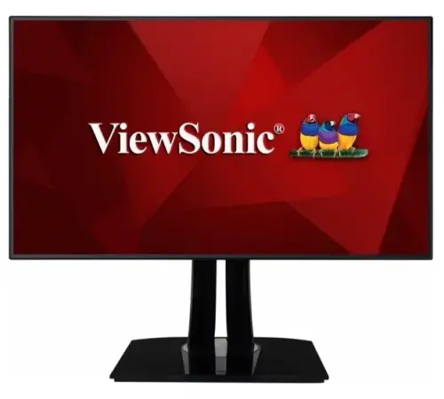 Viewsonic VP3268-4K 32″ UHD IPS 10Bit HDR10 99sRGB Profesyonel Monitör