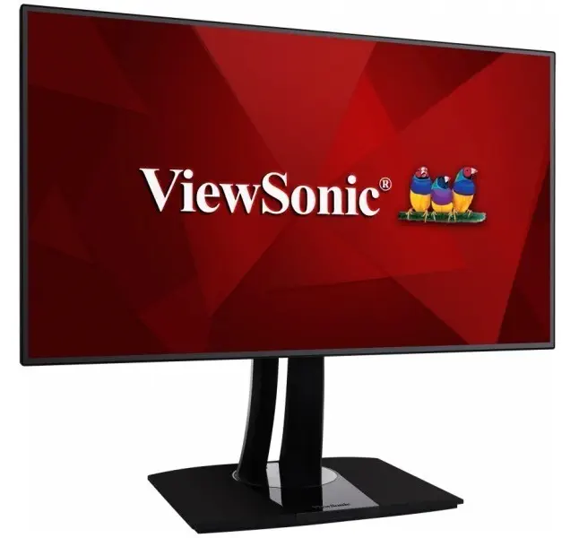 Viewsonic VP3268-4K 32″ UHD IPS 10Bit HDR10 99sRGB Profesyonel Monitör