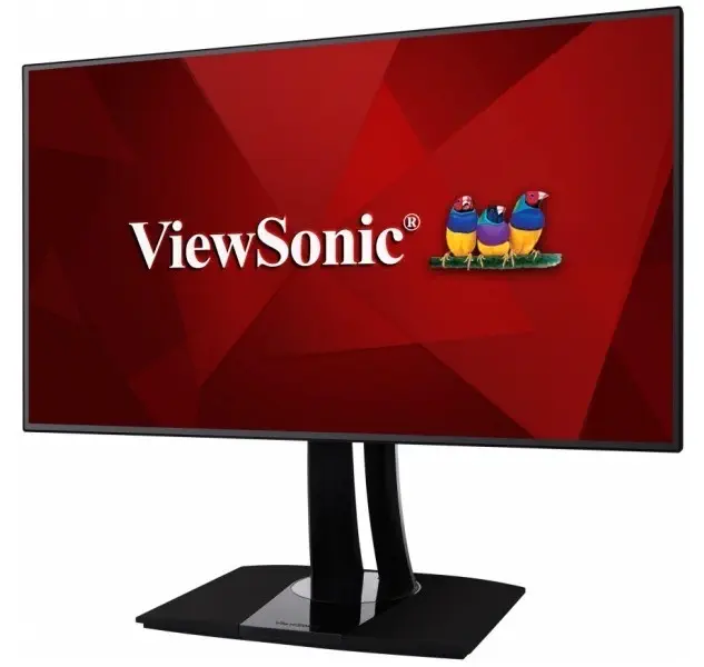 Viewsonic VP3268-4K 32″ UHD IPS 10Bit HDR10 99sRGB Profesyonel Monitör