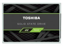 Toshiba OCZ TR200 240GB 555/540 MB/sn 2.5" SSD Disk