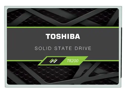 Toshiba OCZ TR200 240GB 555MB/540MB/sn 2.5″ SSD Disk