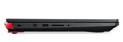 Acer VX5-591G-74TC i7-7700HQ 2.80GHz 16GB 256GB SSD+1TB 4GB GTX 1050 15.6″ FHD Linux Gaming Notebook - NH.GM2EY.011