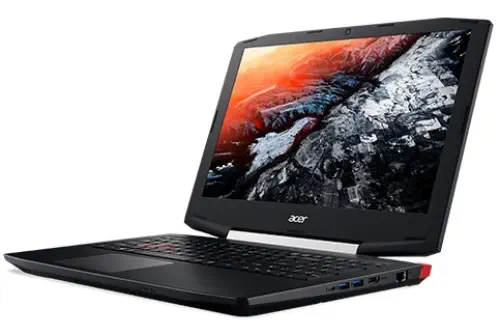 Acer VX5-591G-74TC i7-7700HQ 2.80GHz 16GB 256GB SSD+1TB 4GB GTX 1050 15.6″ FHD Linux Gaming Notebook - NH.GM2EY.011