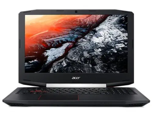 Acer VX5-591G-74TC i7-7700HQ 2.80GHz 16GB 256GB SSD+1TB 4GB GTX 1050 15.6″ FHD Linux Gaming Notebook - NH.GM2EY.011