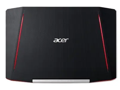 Acer VX5-591G-74TC i7-7700HQ 2.80GHz 16GB 256GB SSD+1TB 4GB GTX 1050 15.6″ FHD Linux Gaming Notebook - NH.GM2EY.011