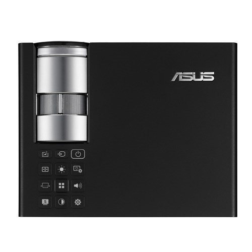 ASUS B1MR DLP WXGA (1280x800) 900 AnsiLümen 10000:1 HDMI Kablosuz LED Projeksiyon Cihazı