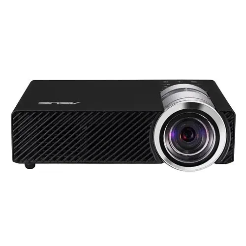 ASUS B1MR DLP WXGA (1280x800) 900 AnsiLümen 10000:1 HDMI Kablosuz LED Projeksiyon Cihazı