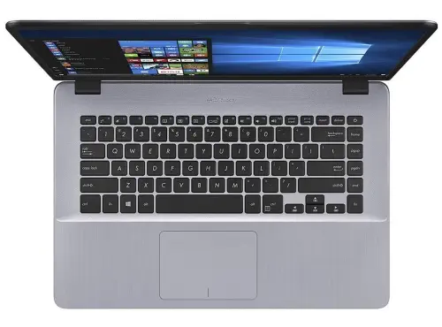 Asus VivoBook 15 X505BP-BR019 AMD A9-9420 4GB 1TB 2GB Radeon R5 M420 15.6” HD Endless Notebook