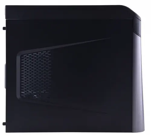 Casper Nirvana D300 D3H.7100-4T45X Intel Core i3-7100 3.90GHz 4GB 1TB 2GB R5 230 FreeDOS Masaüstü Bilgisayar