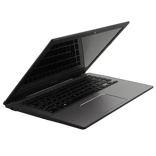 Casper Nirvana F300 F300.7200-8D00X-S Intel Core i5-7200U 2.50Ghz 8GB 256GB SSD 13.3″ Full HD FreeDOS Gri Notebook