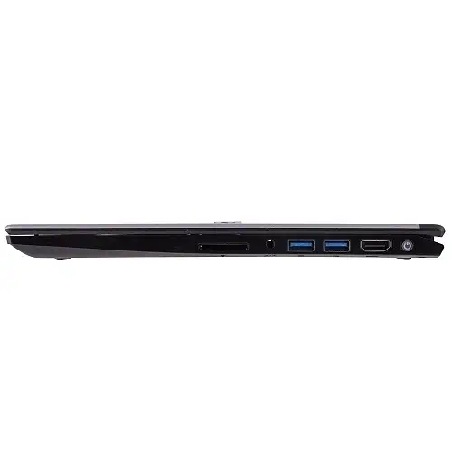 Casper Nirvana F300 F300.7200-8D00X-S Intel Core i5-7200U 2.50Ghz 8GB 256GB SSD 13.3″ Full HD FreeDOS Gri Notebook