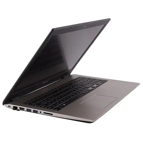 Casper Nirvana F600 F600.7200-8145X-S Intel Core i5-7200U 2.50GHz 8GB 1TB+128GB M.2 SSD 2GB 940MX 15.6″ FreeDOS Notebook