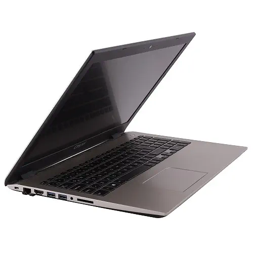 Casper Nirvana F600 F600.7200-8145X-S Intel Core i5-7200U 2.50GHz 8GB 1TB+128GB M.2 SSD 2GB 940MX 15.6″ FreeDOS Notebook