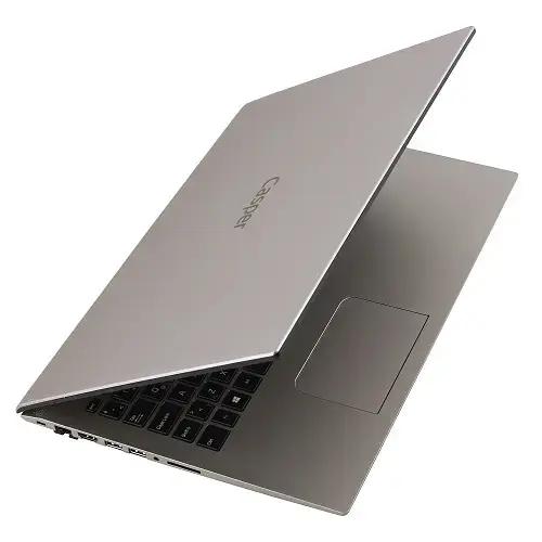 Casper Nirvana F600 F600.7200-8145X-S Intel Core i5-7200U 2.50GHz 8GB 1TB+128GB M.2 SSD 2GB 940MX 15.6″ FreeDOS Notebook